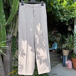 Uniqlo Women’s Tan Pants, new